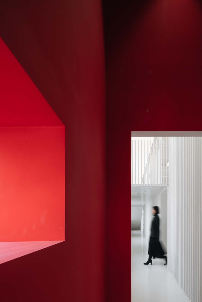 中国建筑模型博物馆---酷图编号1293906