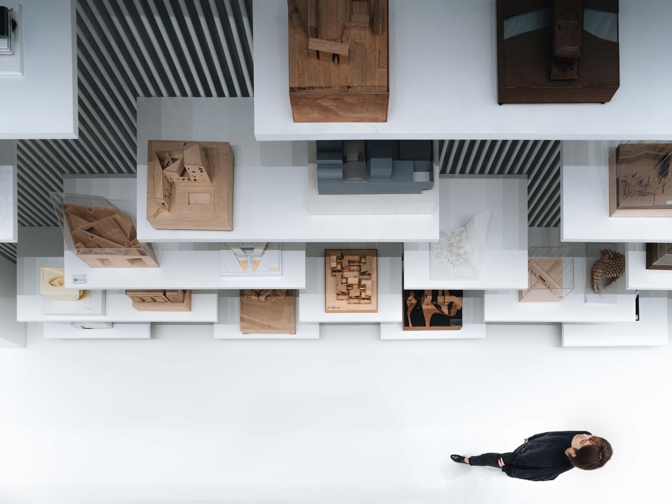 中国建筑模型博物馆---酷图编号1293916