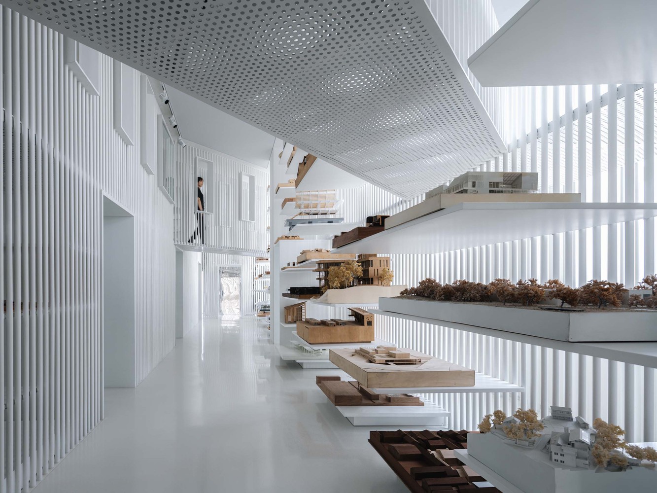 中国建筑模型博物馆---酷图编号1293923