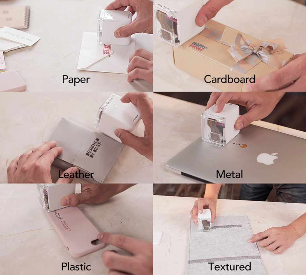 PrinCube-手持式彩色打印机---酷图编号5