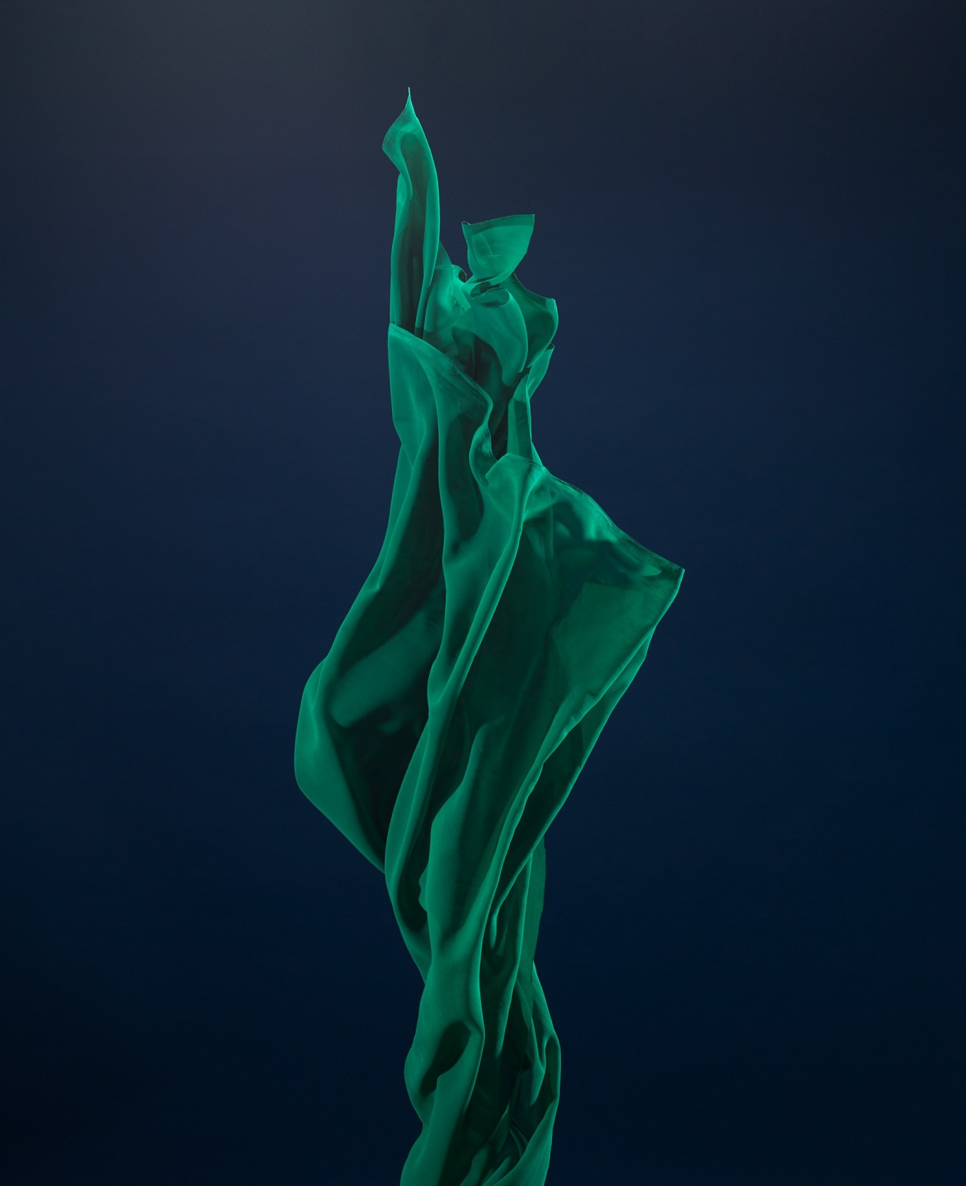 Fabric Forms-面料绸缎图片