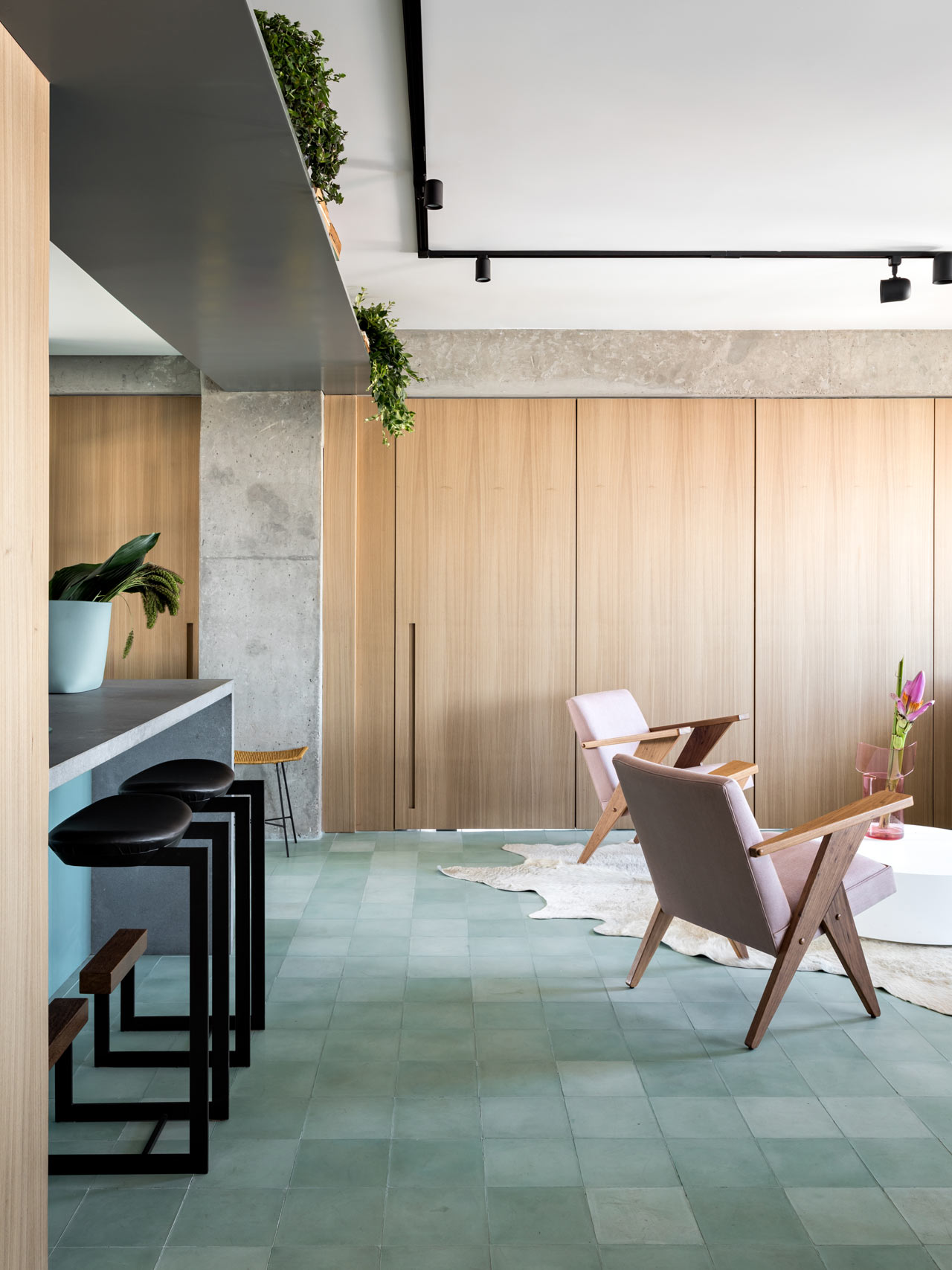 圣保罗现代商务公寓---酷图编号14