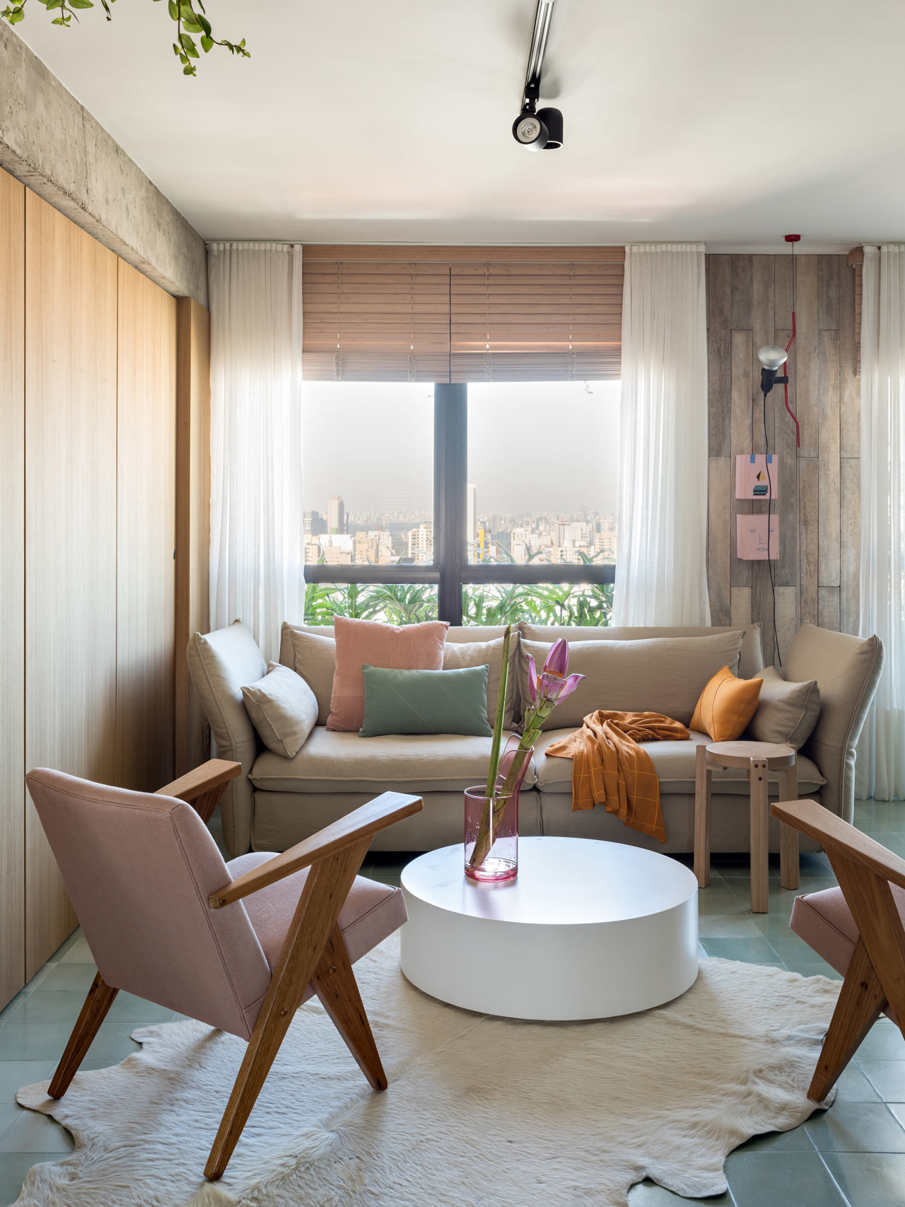 圣保罗现代商务公寓---酷图编号12