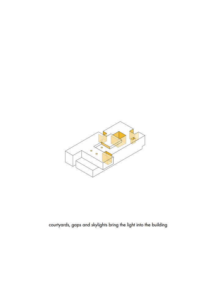 法国亨利.杜蒂耶音乐学院教学大楼---酷图编号45