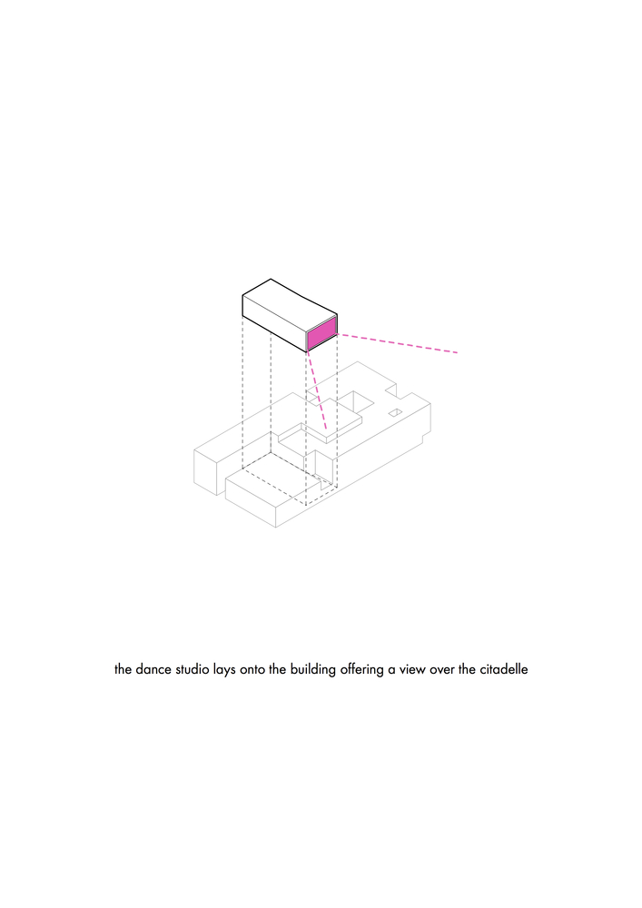 法国亨利.杜蒂耶音乐学院教学大楼---酷图编号41