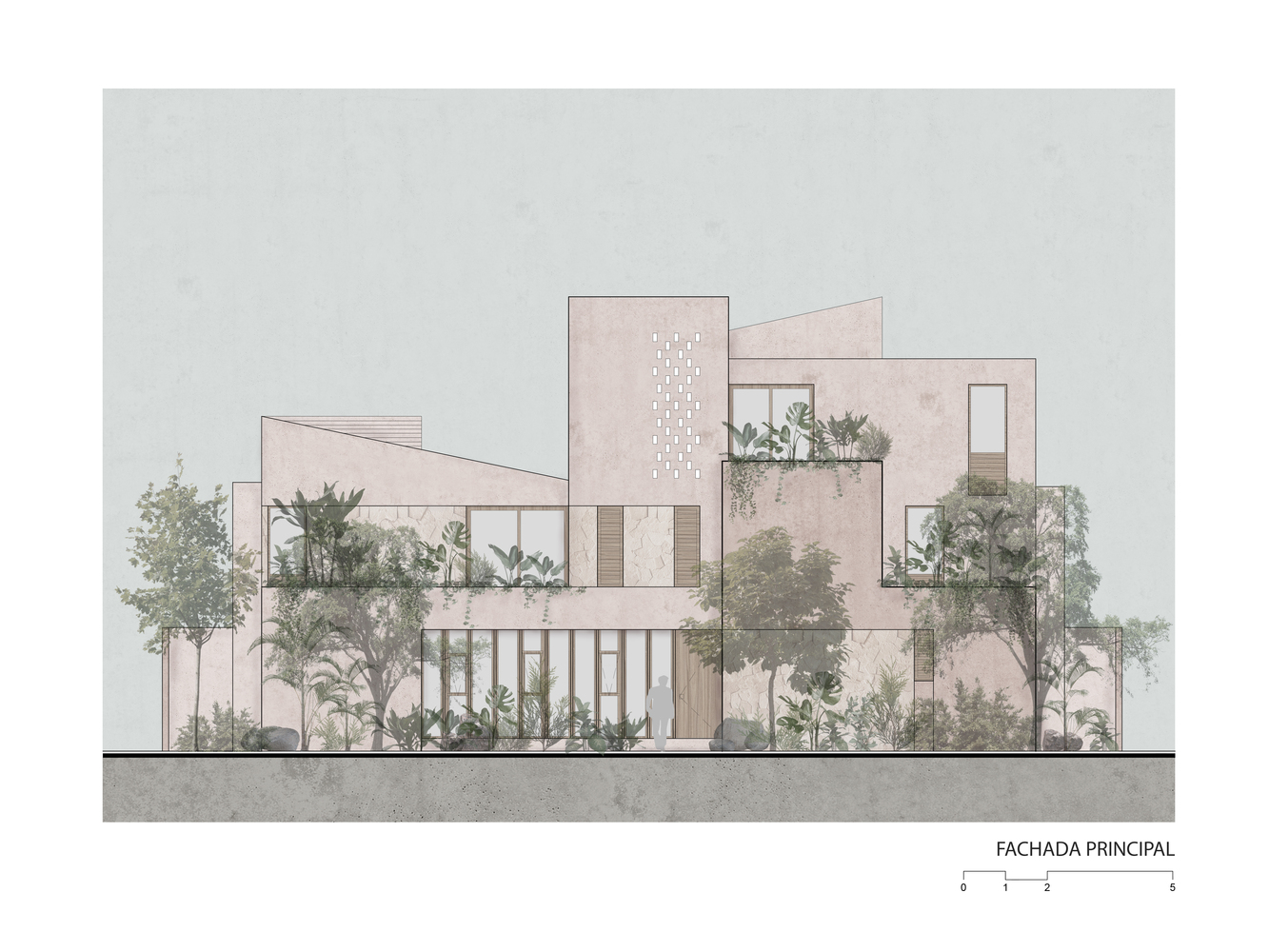 墨西哥图卢姆琪琪屋---酷图编号1295494