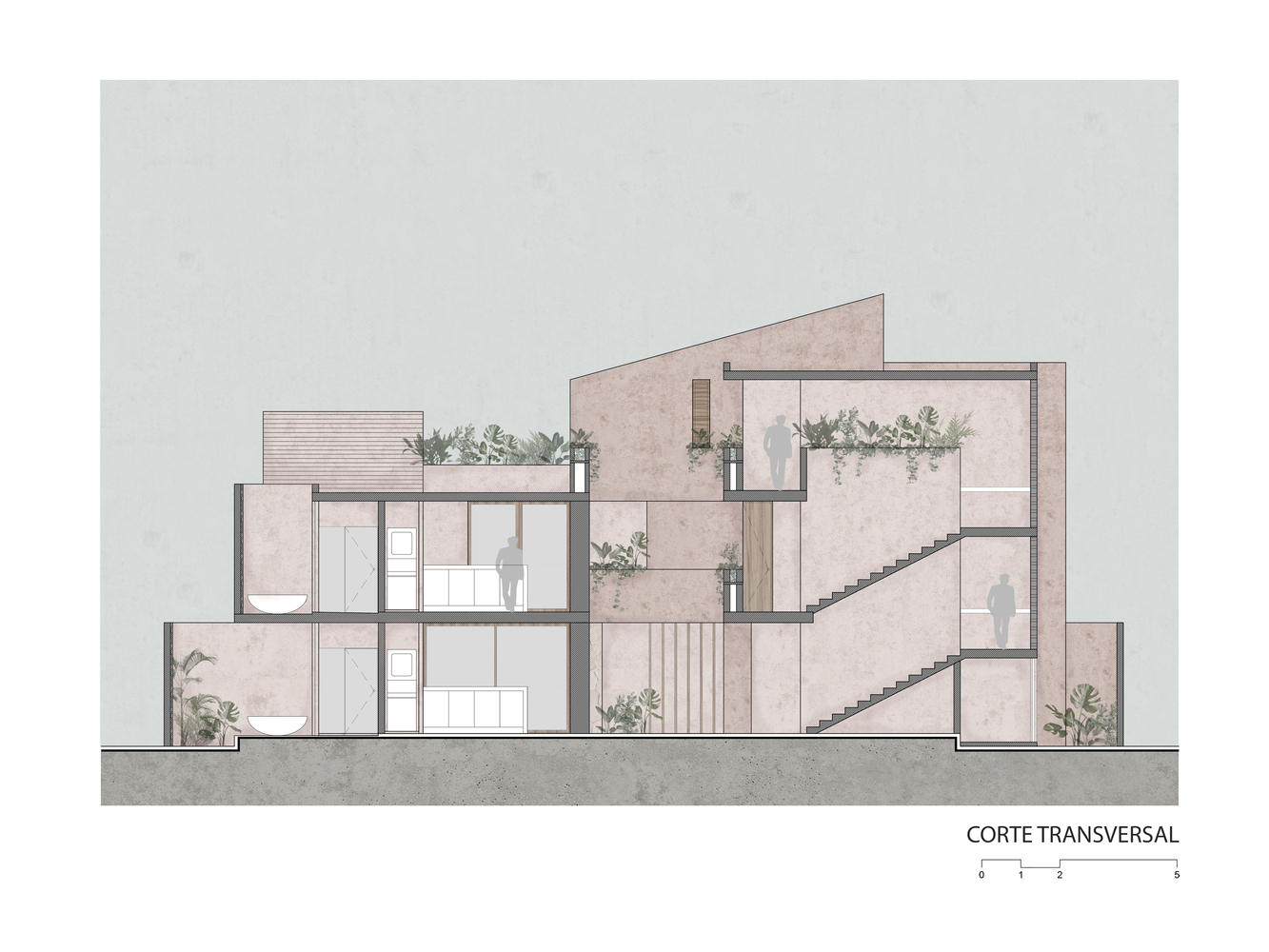 墨西哥图卢姆琪琪屋---酷图编号1295498