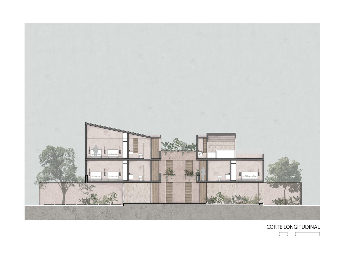 墨西哥图卢姆琪琪屋---酷图编号1295499