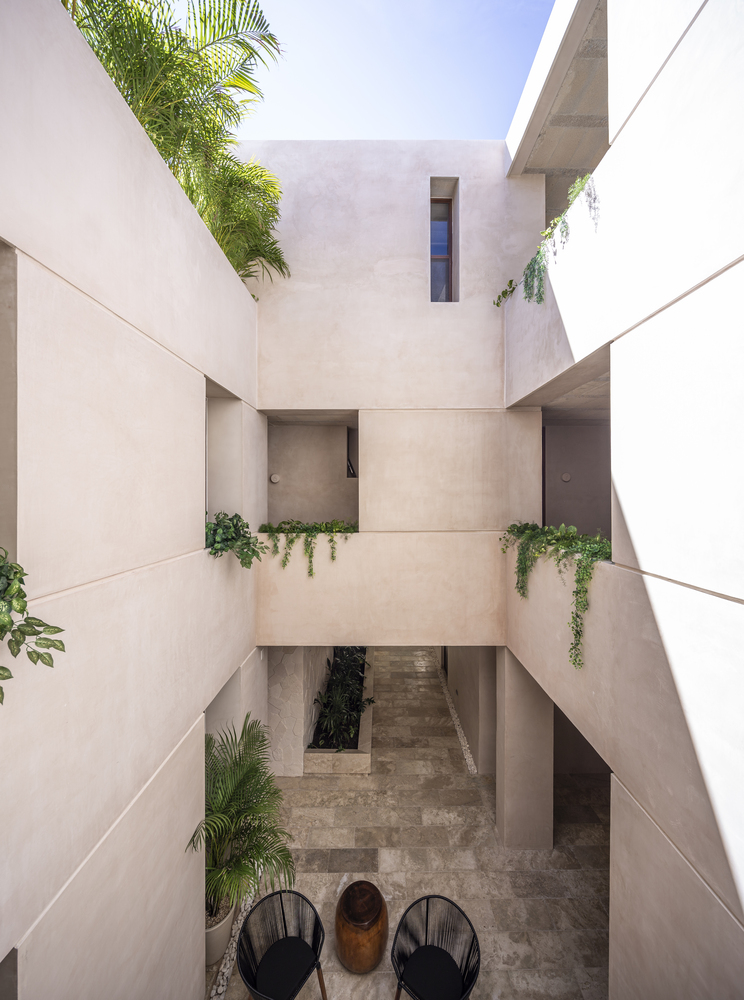 墨西哥图卢姆琪琪屋---酷图编号1295500