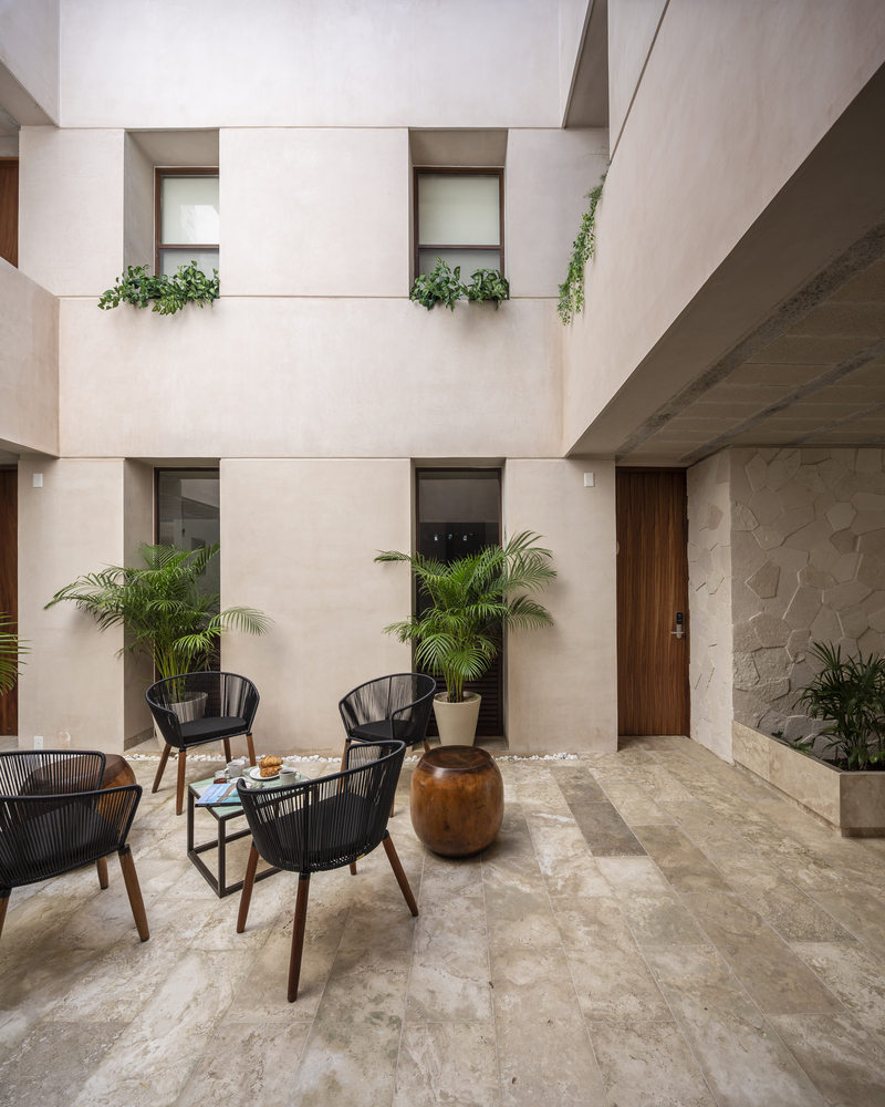 墨西哥图卢姆琪琪屋---酷图编号1295501