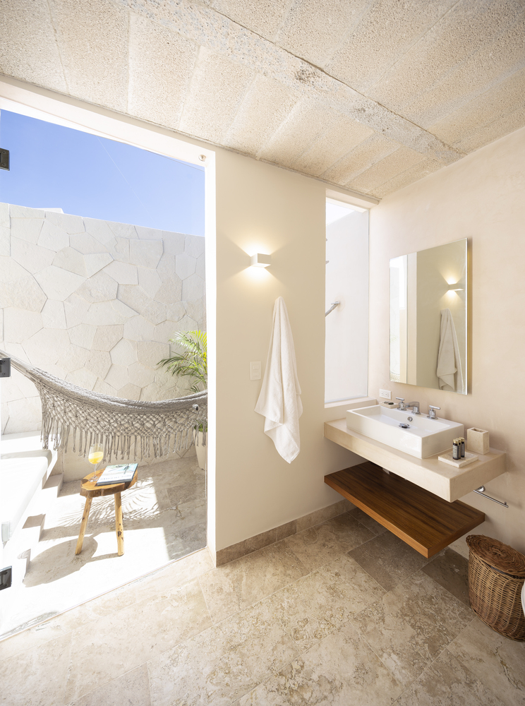 墨西哥图卢姆琪琪屋---酷图编号1295506