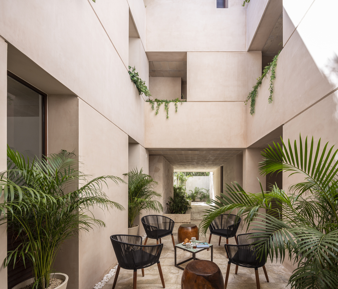 墨西哥图卢姆琪琪屋---酷图编号1295508