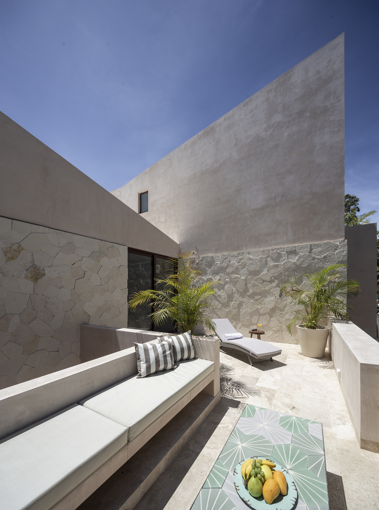 墨西哥图卢姆琪琪屋---酷图编号1295511