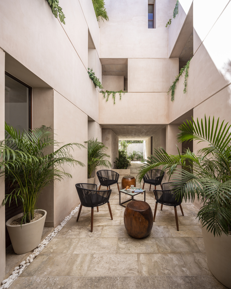 墨西哥图卢姆琪琪屋---酷图编号1295512