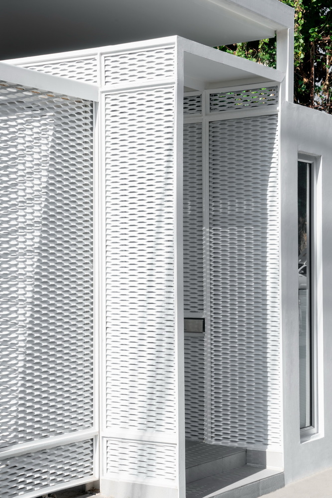 泰国Baan 33 住宅公寓综合体---酷图编号1295878