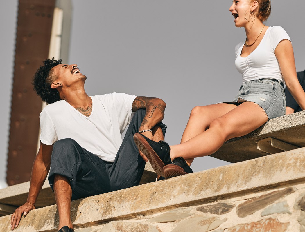 WAES的无塑料运动鞋---酷图编号1296081