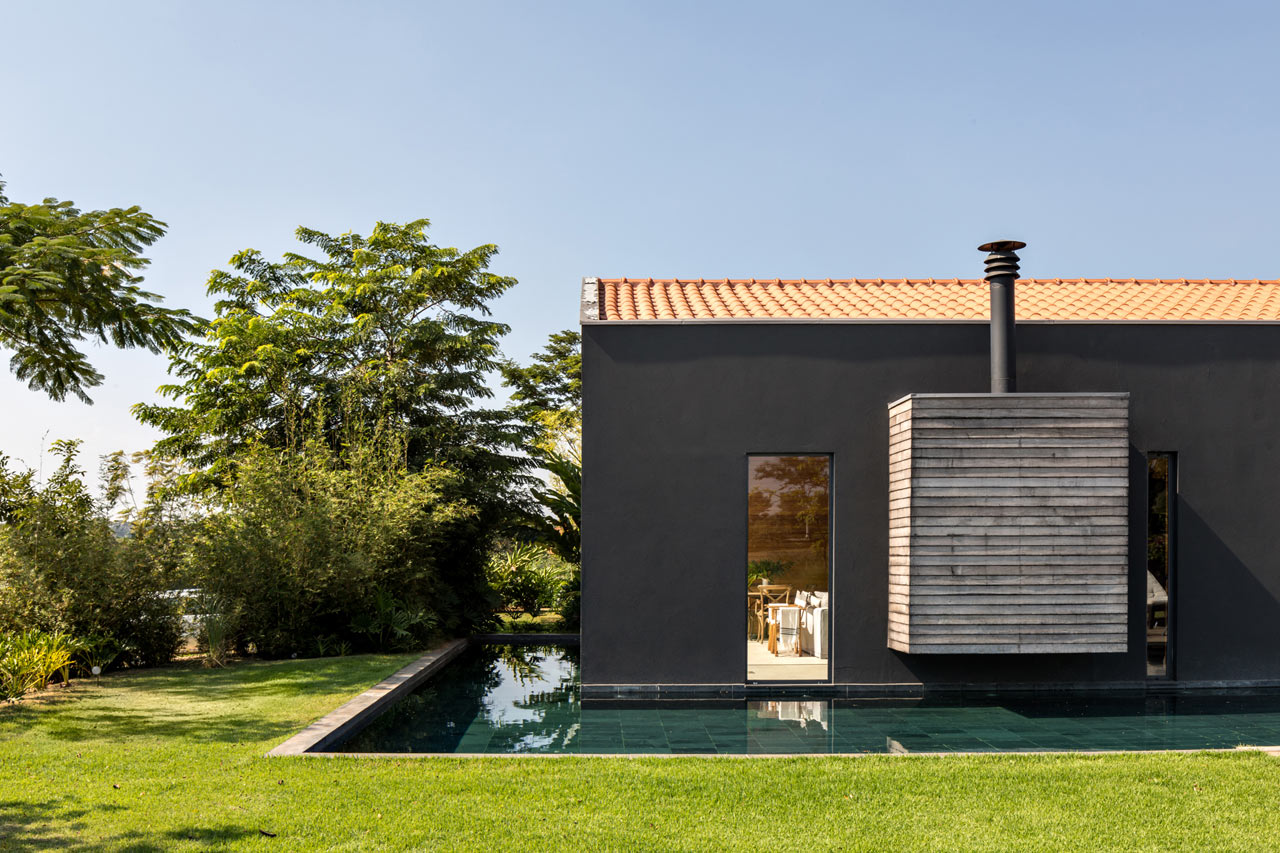 专为社交互动而设计的巴西度假胜地---酷图编号5