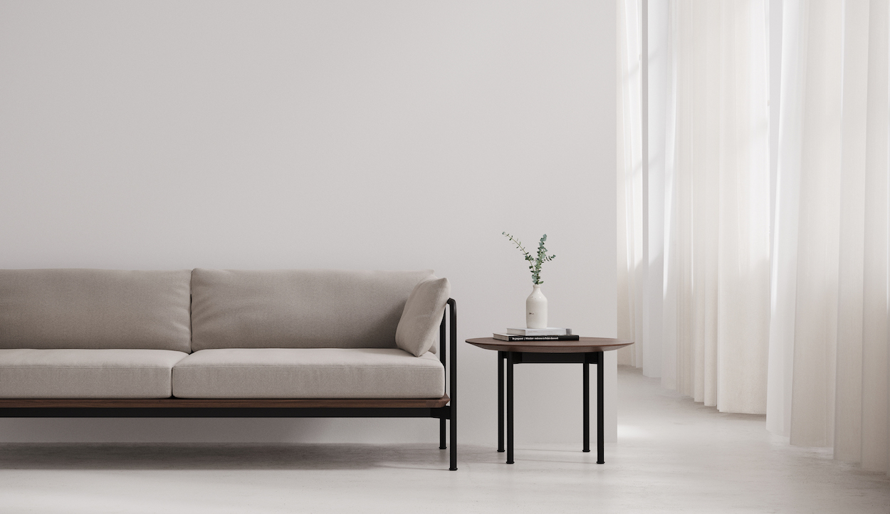 汤姆·费雷达(Tom Fereday)的克劳福德(Crawford)椅子家具系列---酷图编号14