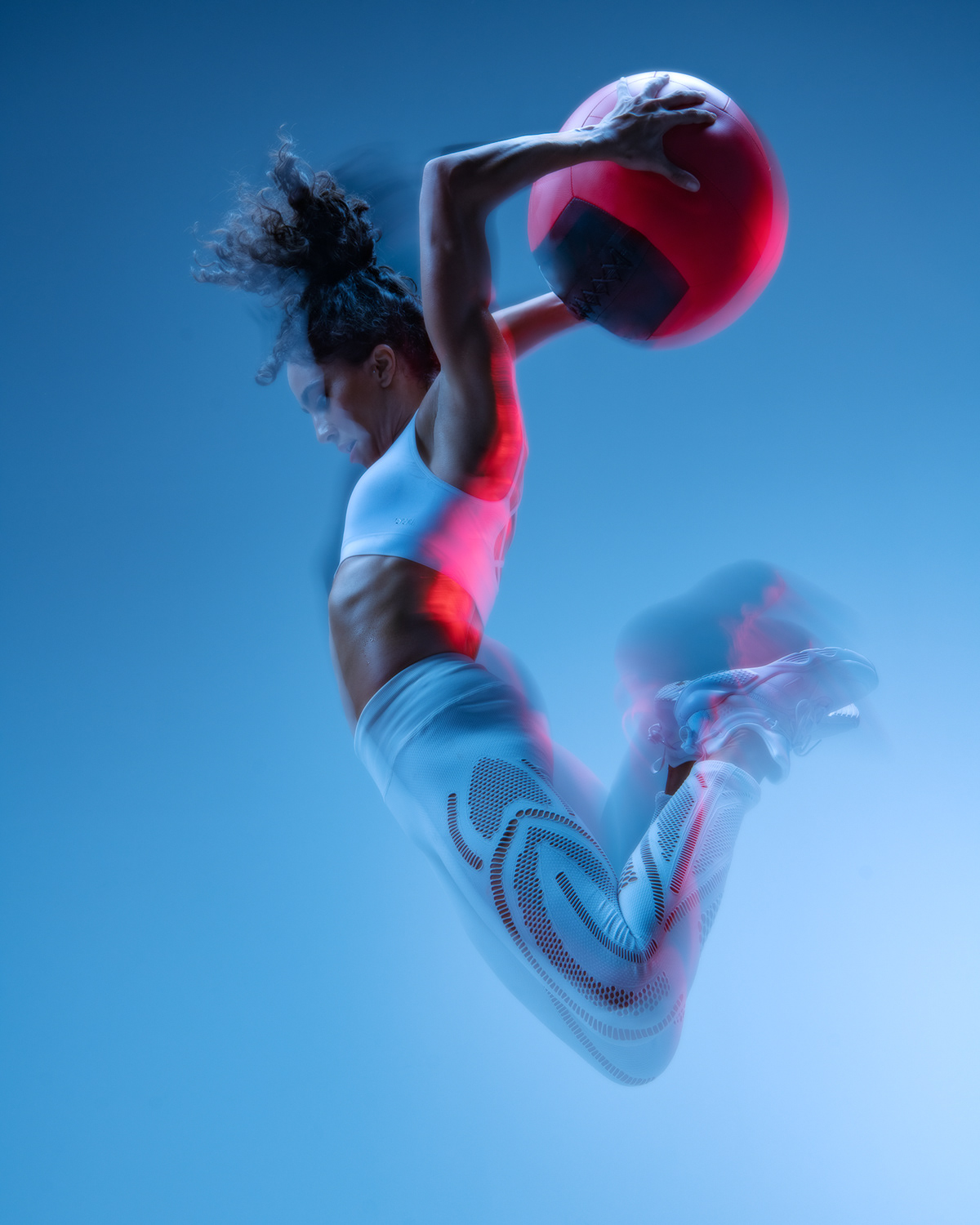 Sport Fitness-运动健将---酷图编号1297084