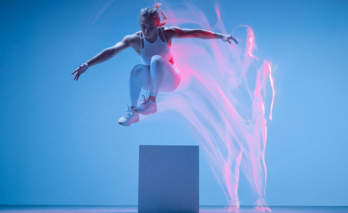 Sport Fitness-运动健将---酷图编号1297085