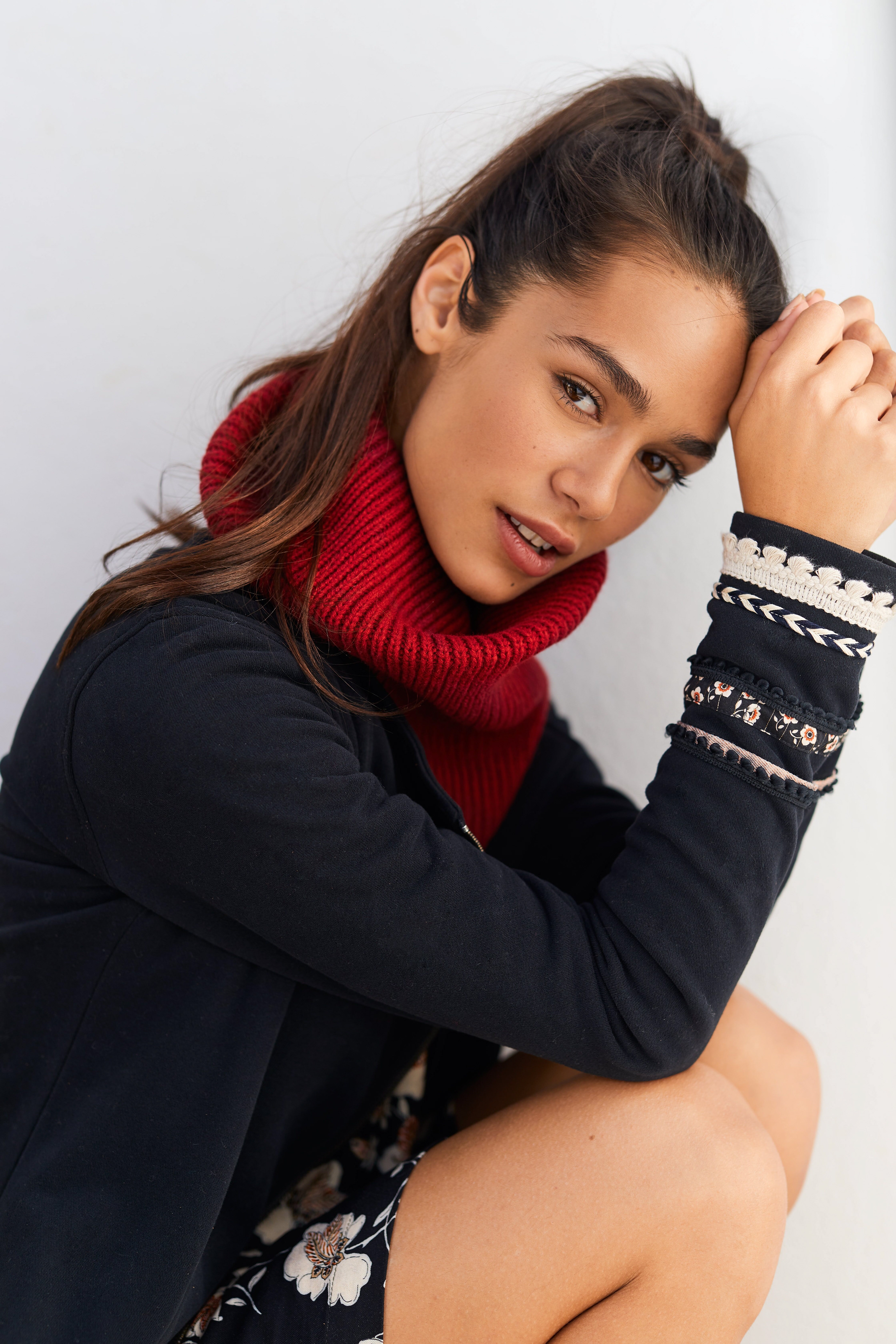 Banana Moon-女装秀图片