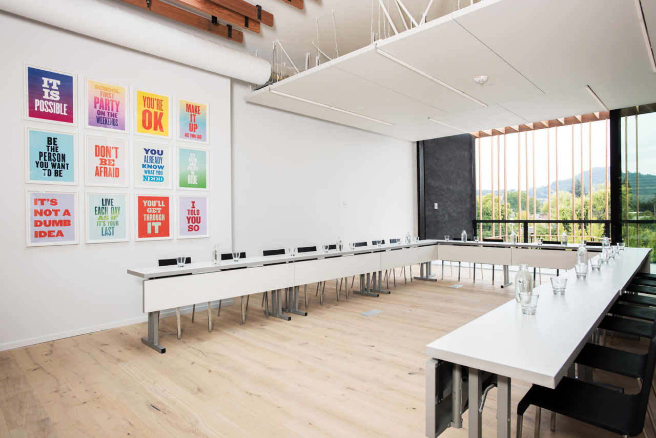 哈蒙宾馆-一个风景如画的长周末度假胜地---酷图编号12