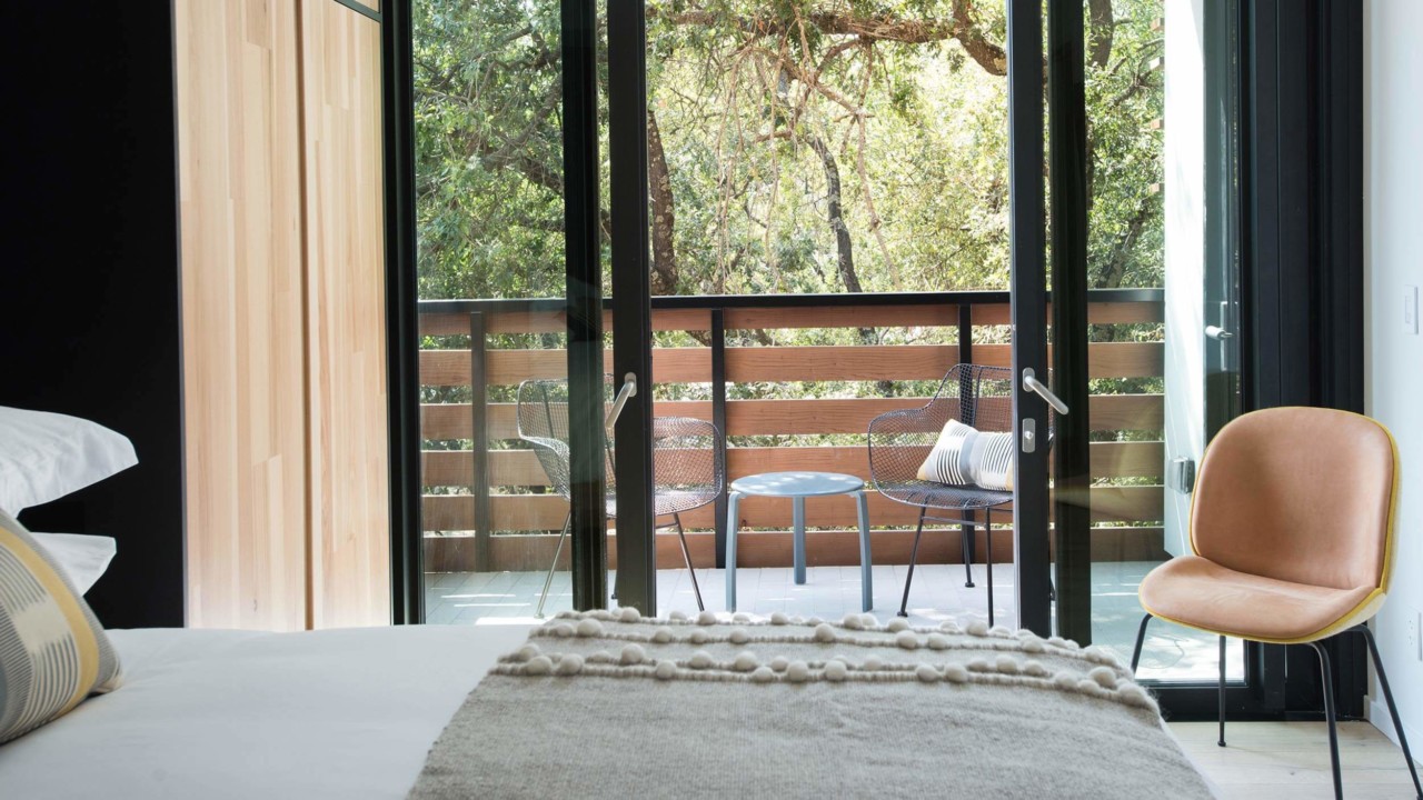 哈蒙宾馆-一个风景如画的长周末度假胜地---酷图编号8