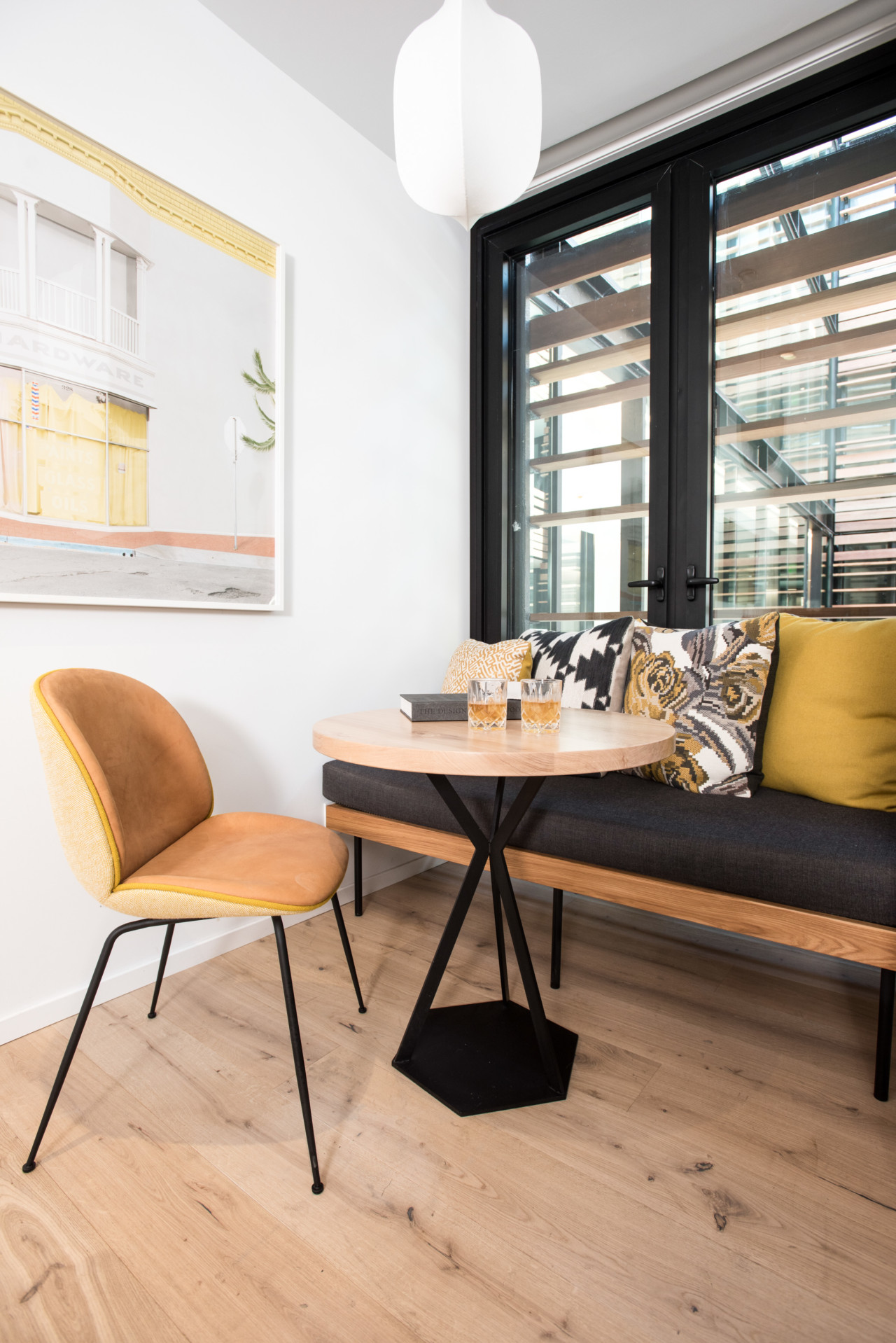 哈蒙宾馆-一个风景如画的长周末度假胜地---酷图编号2