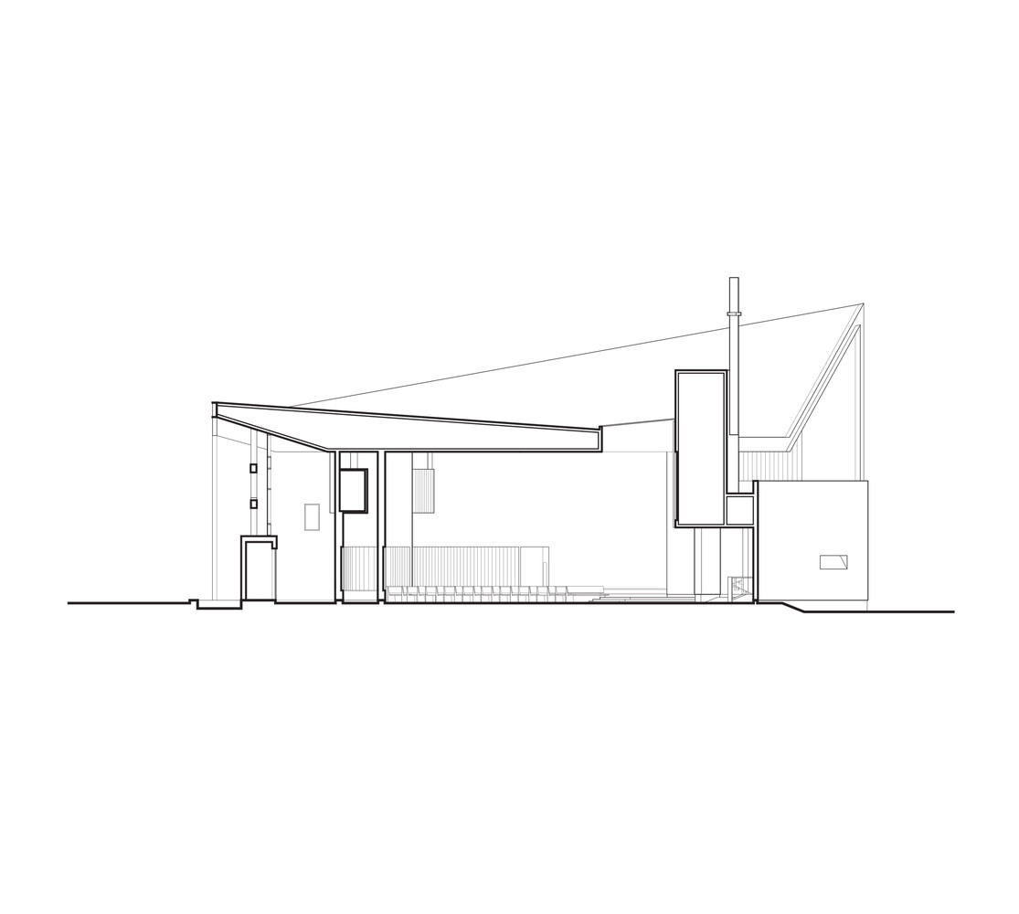 美国973平米的烈士礼拜堂---酷图编号18