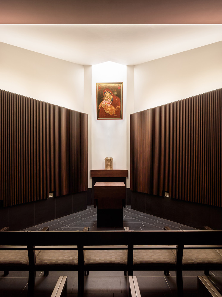 美国973平米的烈士礼拜堂---酷图编号9