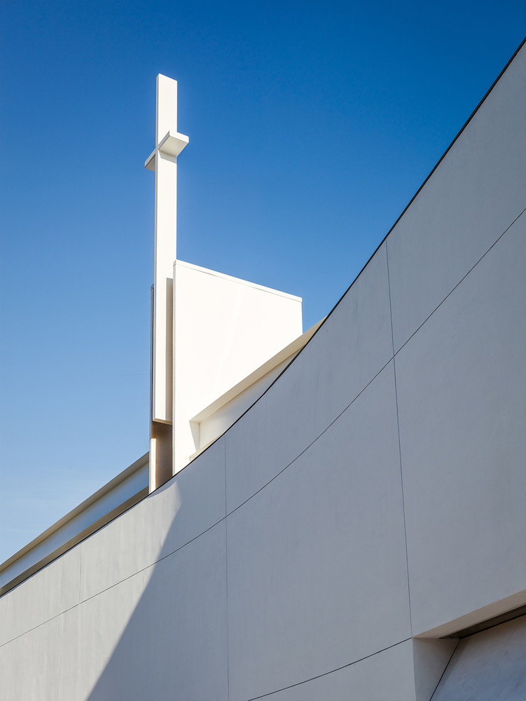 美国973平米的烈士礼拜堂---酷图编号6