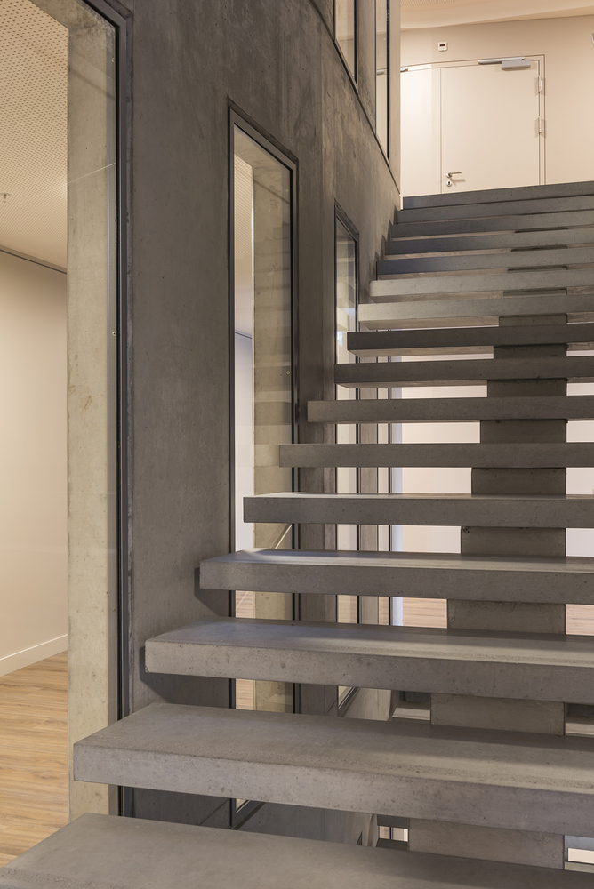 瑞士艾格斯-韦尔特斯老年中心---酷图编号10