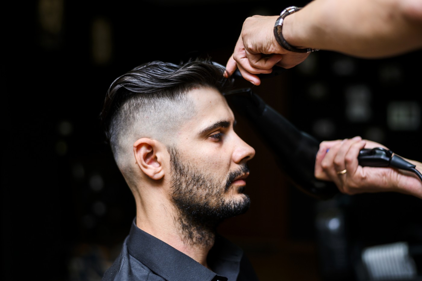 男士发型素材-男士发型图片-男士发型素材图片下载-觅知网