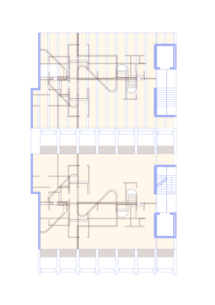 德国Wohnregal公寓---酷图编号1299194