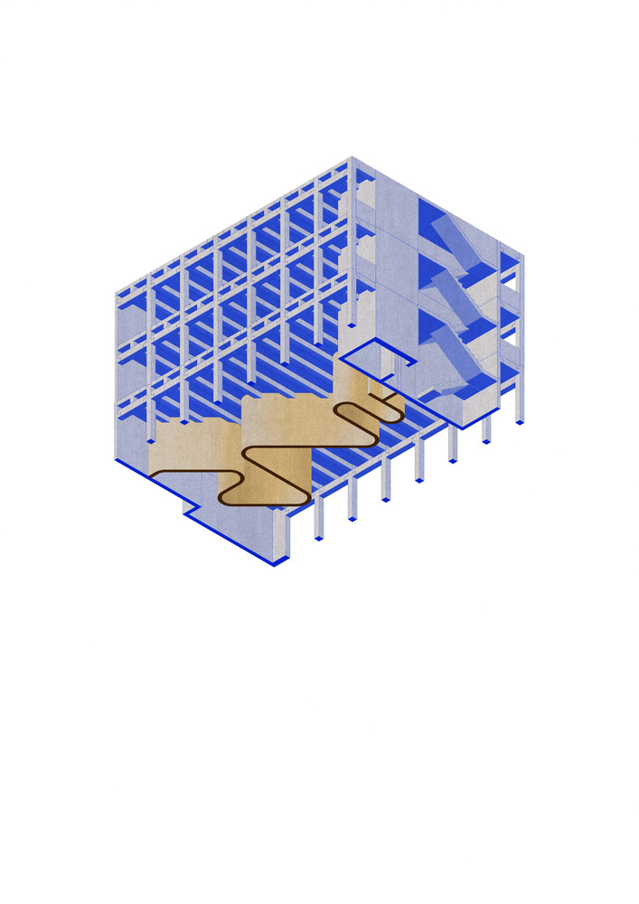 德国Wohnregal公寓---酷图编号1299204