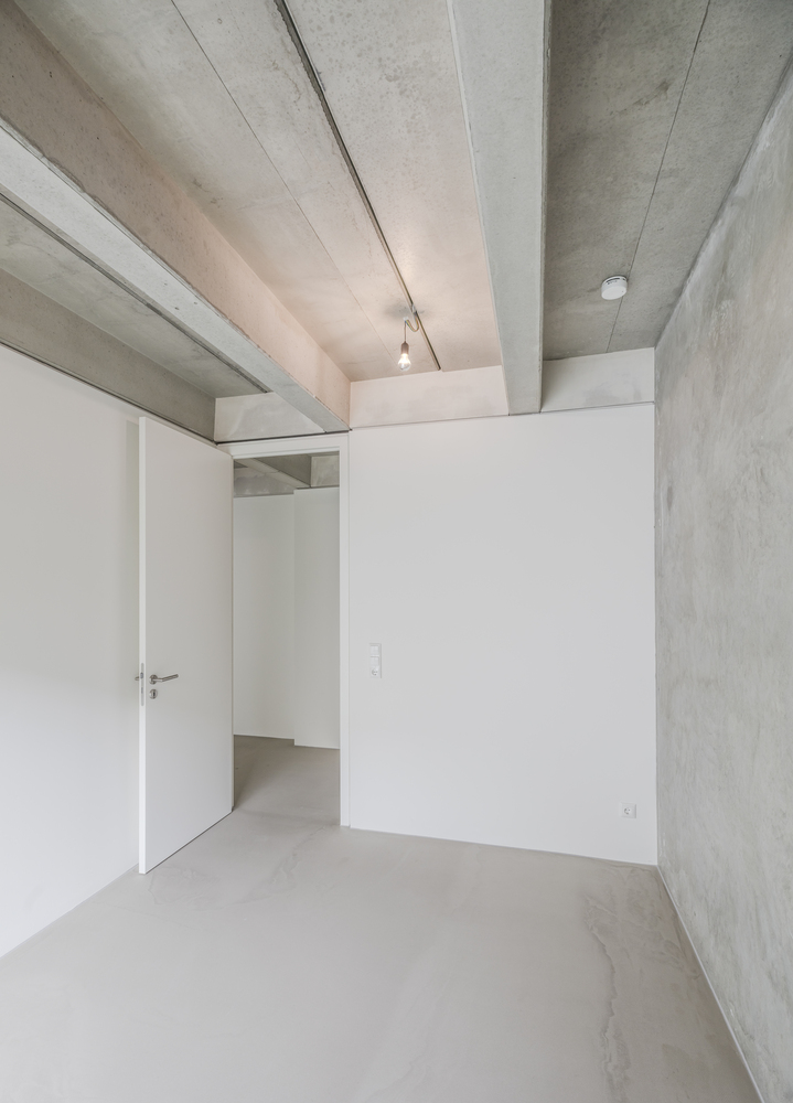 德国Wohnregal公寓---酷图编号1299215