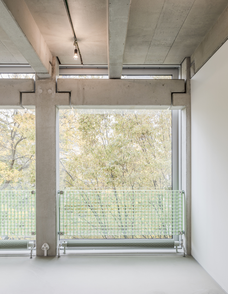 德国Wohnregal公寓---酷图编号1299218