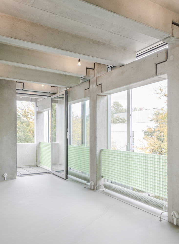 德国Wohnregal公寓---酷图编号1299220