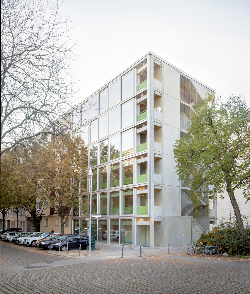 德国Wohnregal公寓---酷图编号1299232