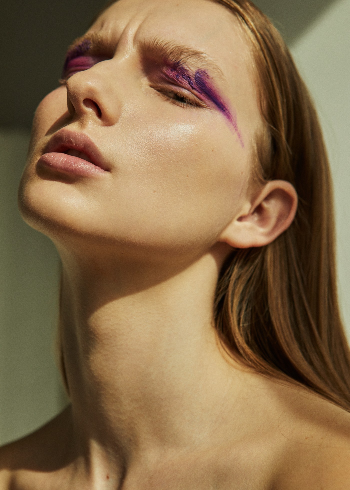 Terresa的美丽故事图片