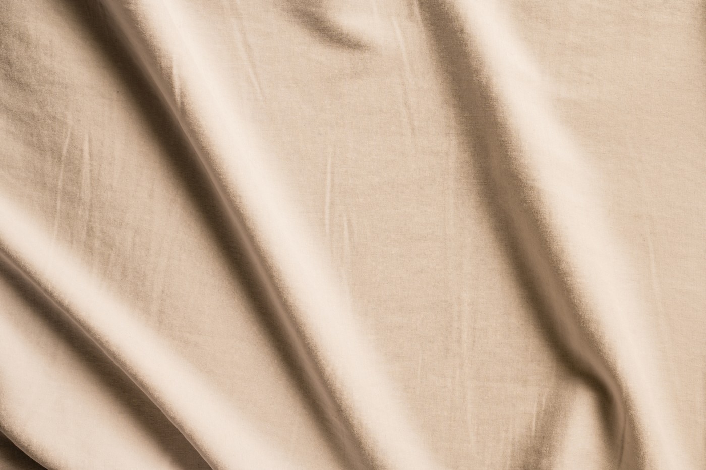 浅咖色的布匹图片