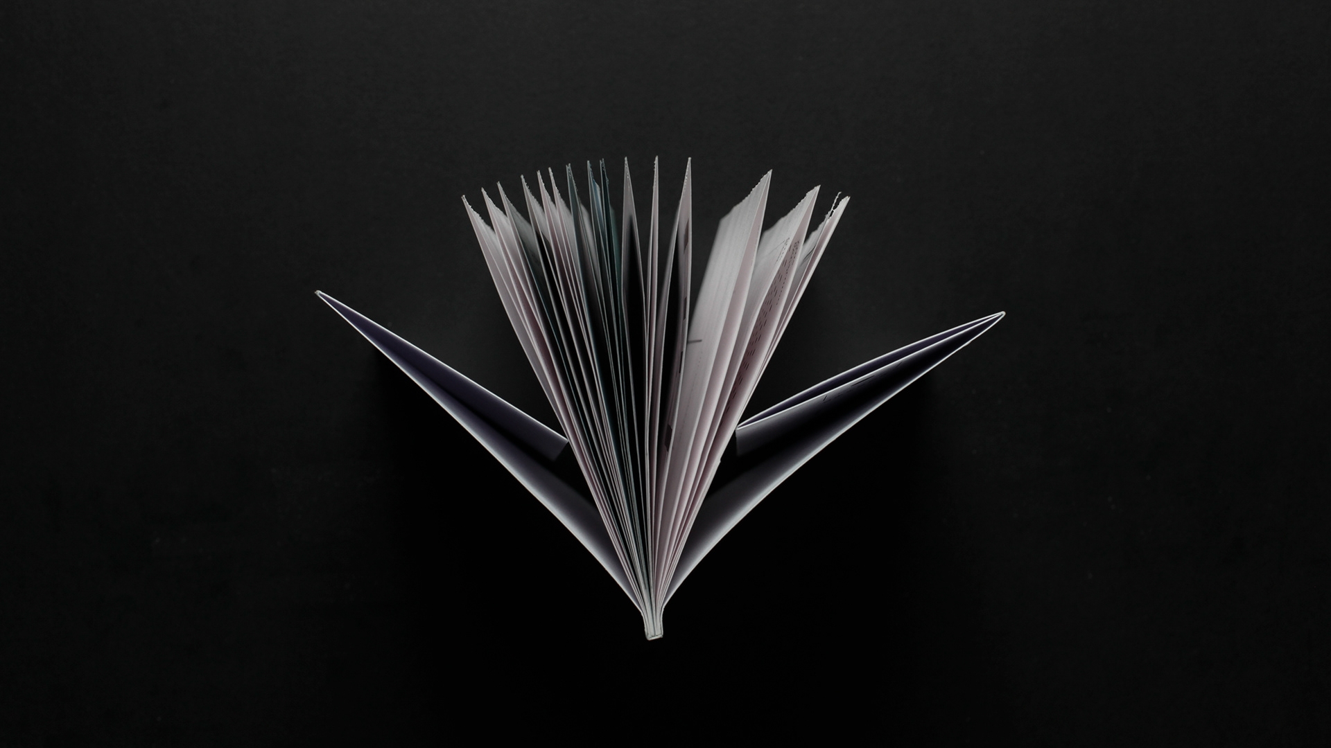 Breakazine! 突破书志 #057 十周年纪念号《留白》图片