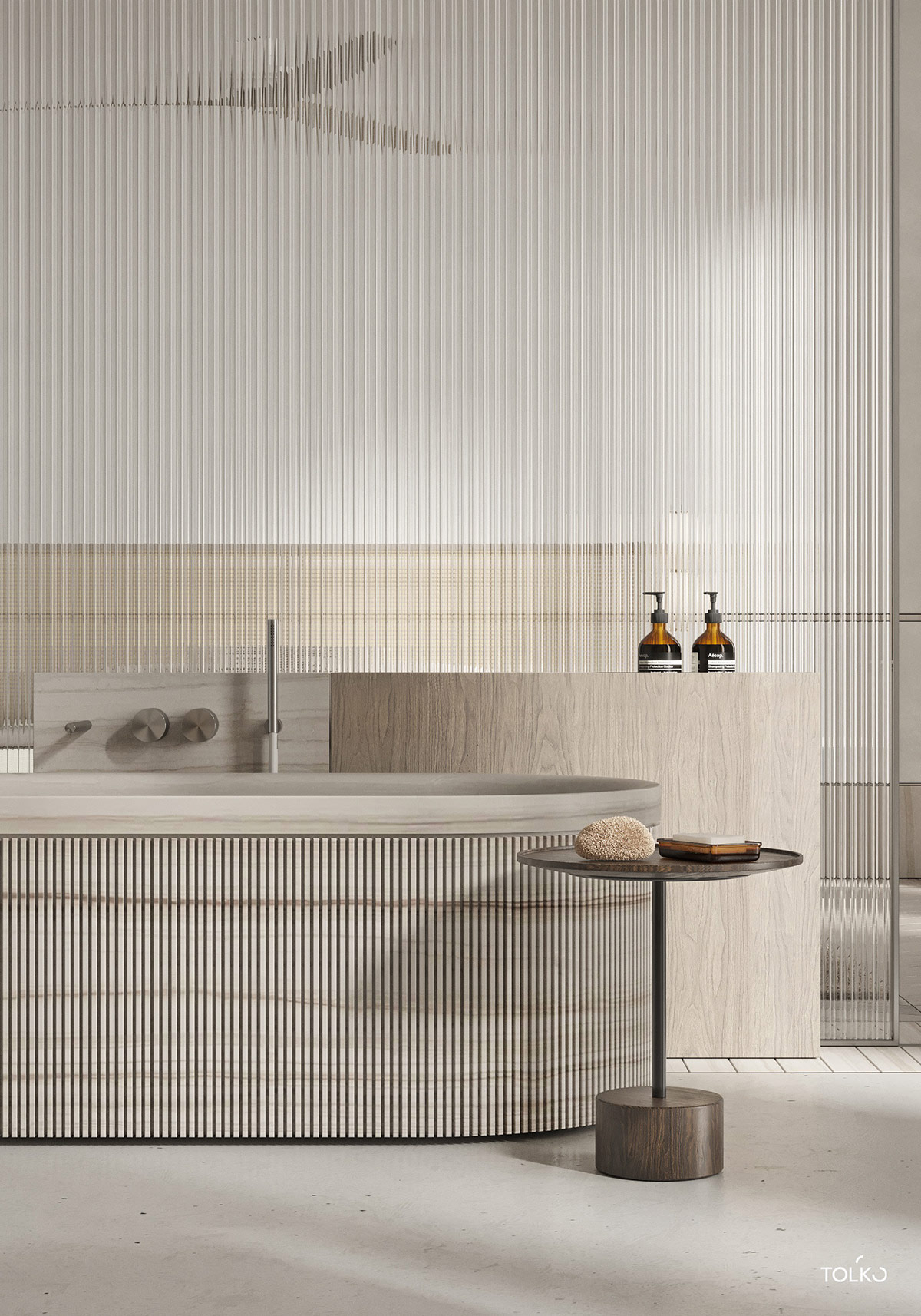 独特的中性家居装饰---酷图编号27