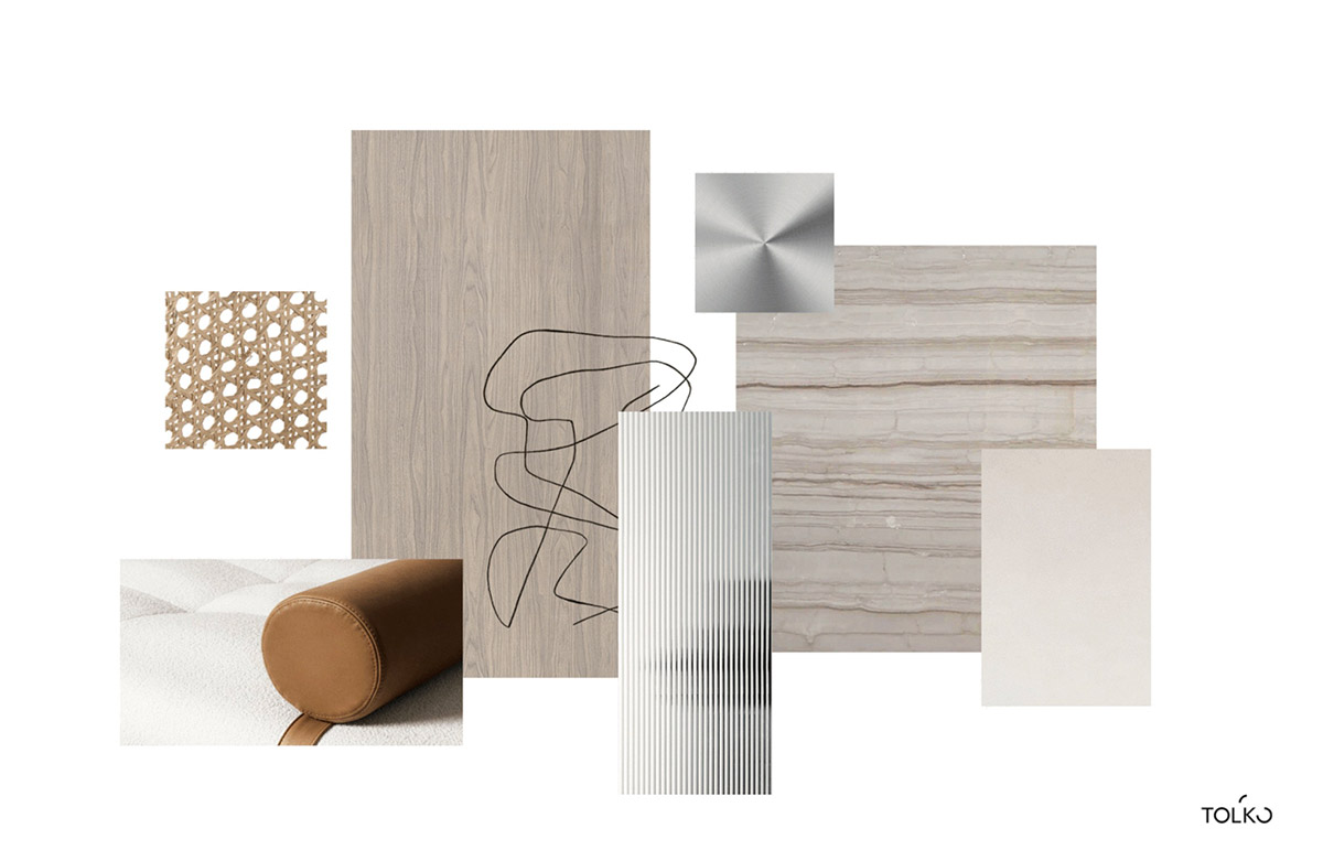 独特的中性家居装饰---酷图编号16