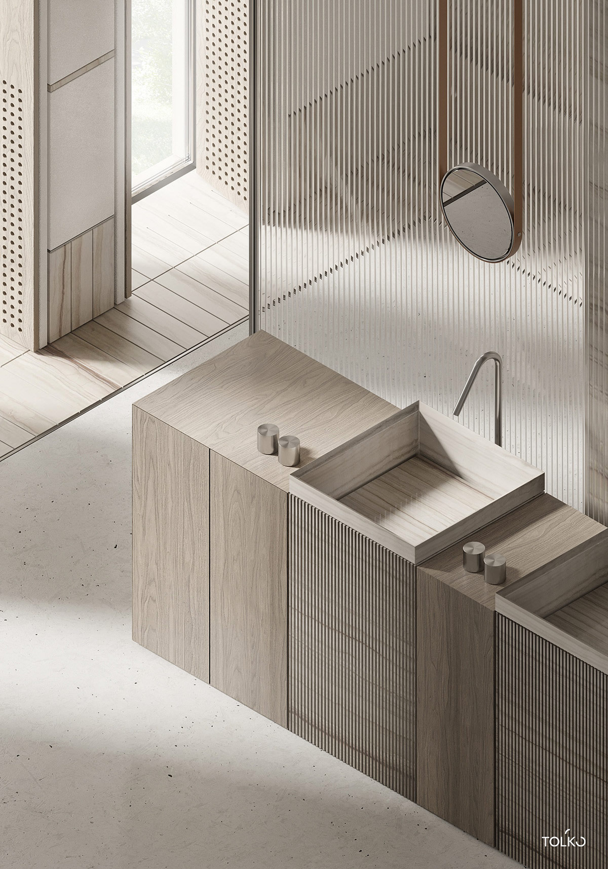 独特的中性家居装饰---酷图编号15