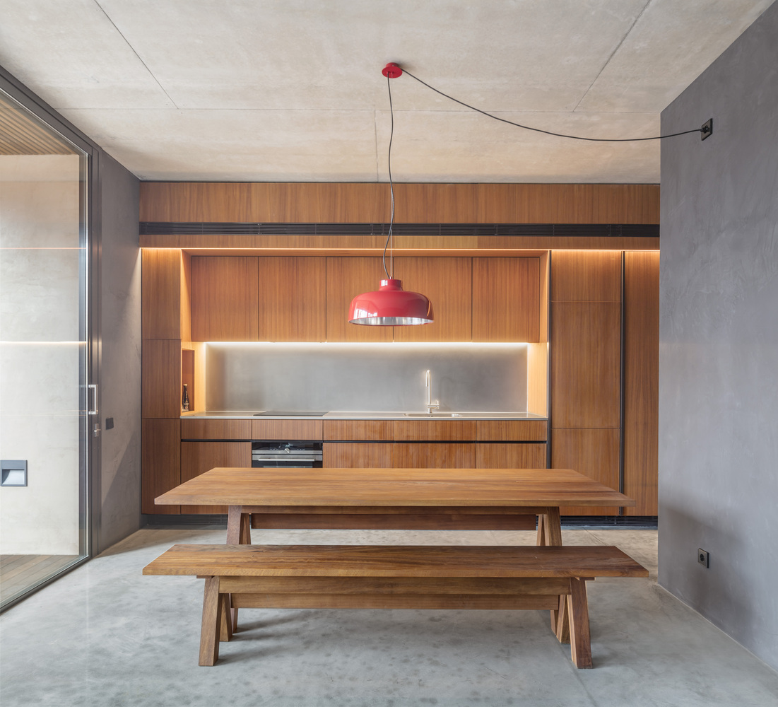 西班牙913平米的四友公寓---酷图编号13