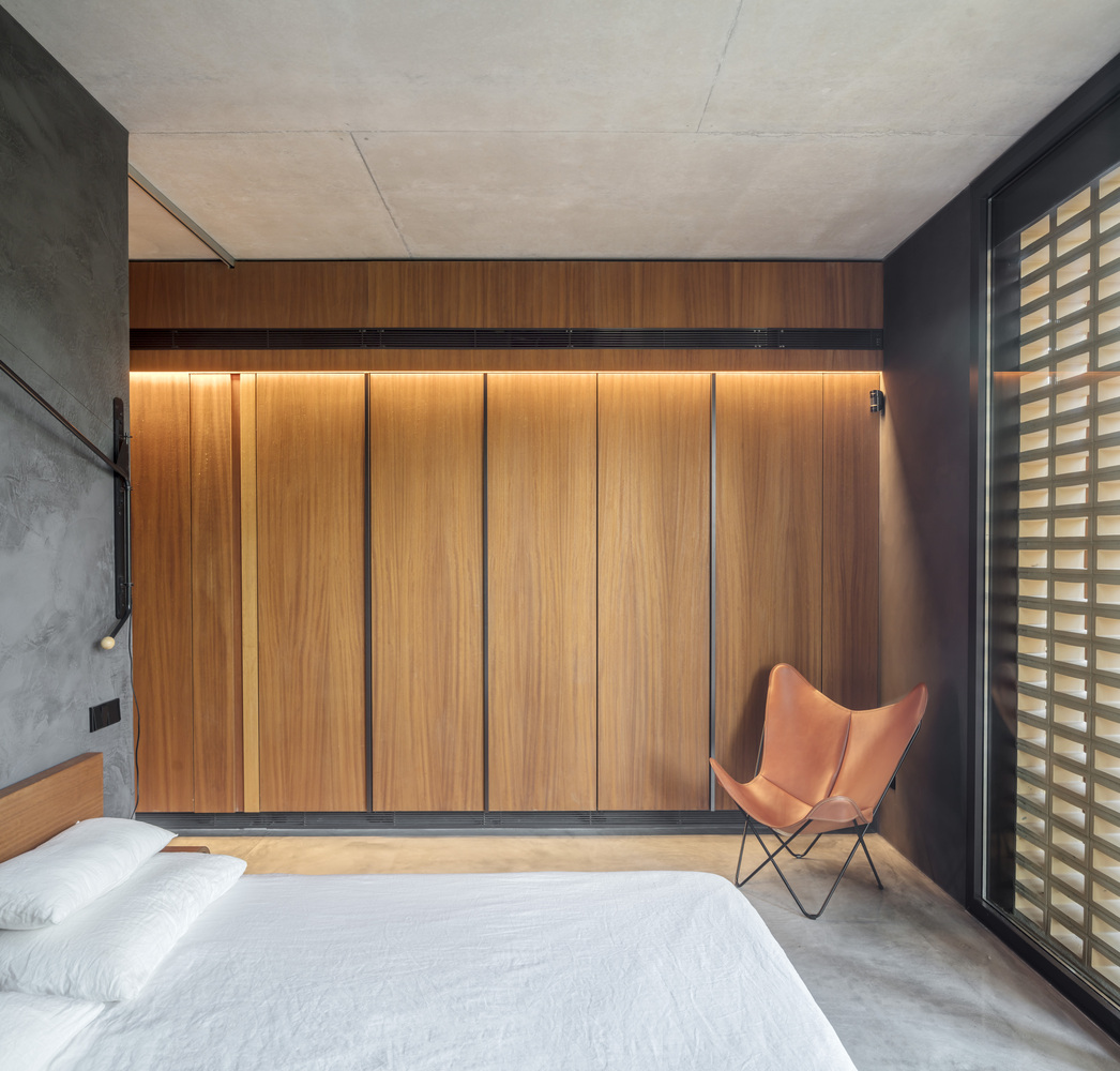 西班牙913平米的四友公寓---酷图编号12