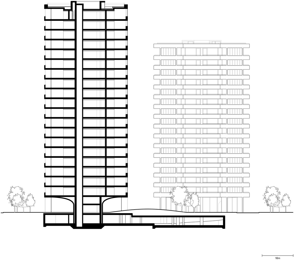 英国霍克斯顿公馆---酷图编号1301714