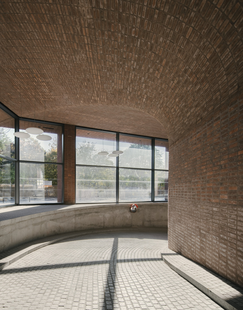 英国霍克斯顿公馆---酷图编号1301722