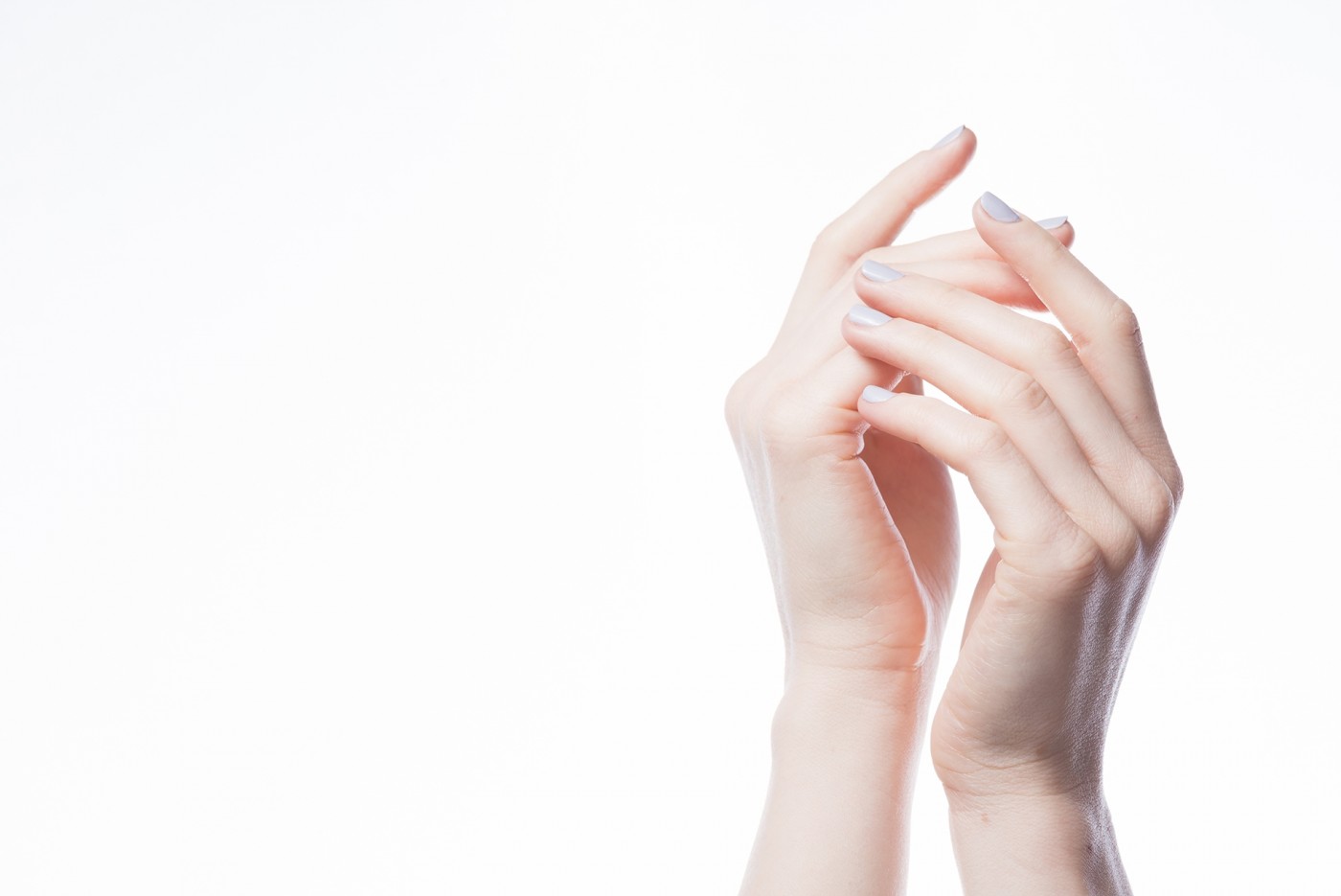 漂亮干净的双手图片